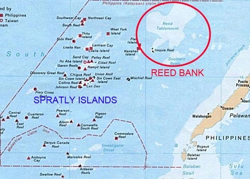 Biển Đông: Tín hiệu đàm phán mới giữa Philippines và Trung Quốc?