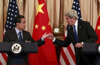 Biển Đông: Trung Quốc bắt đầu “dằn mặt” Mỹ