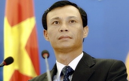 Việt Nam kiên quyết phản đối Trung Quốc tuần tra tại Hoàng Sa, Trường Sa