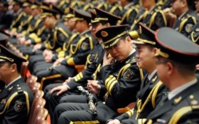 Báo Hồng Kông: Ngân sách quốc phòng của Trung Quốc cần minh bạch hơn