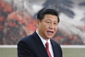 Tân lãnh đạo Trung Quốc sẽ càng cứng rắn trong vấn đề chủ quyền?