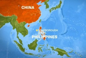 Philippines cử phái viên làm việc với Tổng thư ký ASEAN về Biển Đông