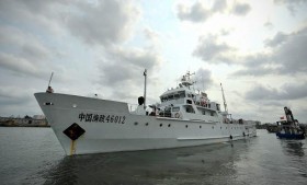 Trung Quốc ngang ngược tăng cường hoạt động trái phép trên Biển Đông