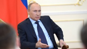 Những quyết sách của Tổng thống Putin