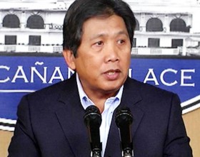 Philippines phản pháo tuyên bố “nước nhỏ” của Ngoại trưởng Trung Quốc