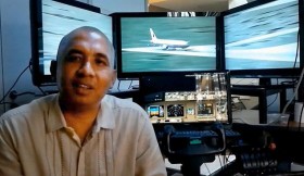 Kết quả khám xét nhà phi công chuyến bay MH370