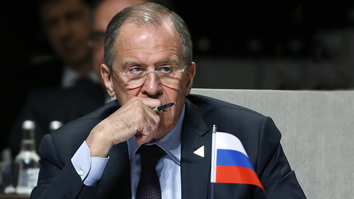 Nga không cần “bấu víu” vào G8