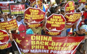 Vì an ninh quốc gia, Manila “cấm cửa” chuyên gia Trung Quốc