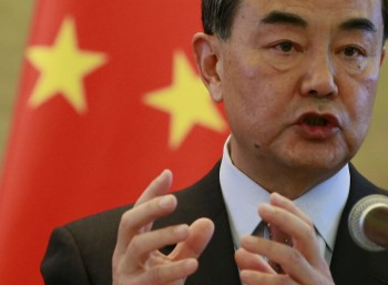 Ngoại trưởng Trung Quốc tuyên bố ngông cuồng!