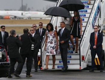 "Luồng gió" mới Obama và những trăn trở ở Cuba