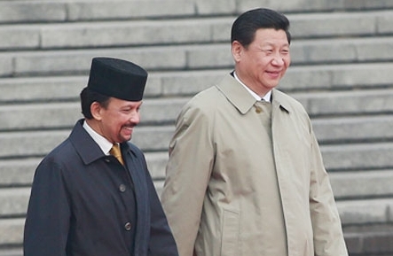 Chủ tịch Trung Quốc Tập Cận Bình: "Đàm phán thân thiện là chìa khoá giải quyết tranh chấp"
