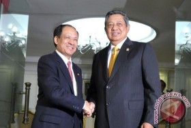 Tổng thư ký ASEAN kêu gọi Indonesia hỗ trợ giải quyết tranh chấp Biển Đông
