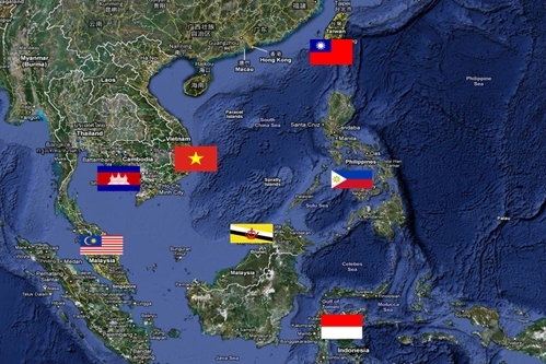 ASEAN sẽ ra tuyên bố chung về Biển Đông