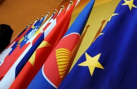 ASEAN nhất trí thúc đẩy đàm phán để hoàn tất COC