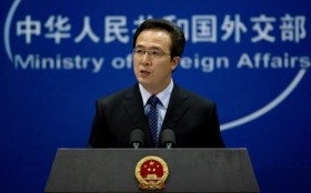 Trung Quốc phủ nhận sẽ họp đặc biệt với ASEAN về COC?