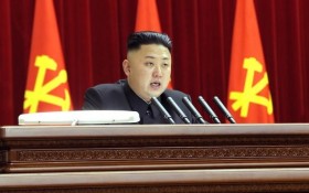 Nhà lãnh đạo Triều Tiên Kim Jong Un đang dùng chiến tranh tâm lý?