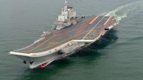 Trung Quốc sẽ không chỉ có một tàu sân bay