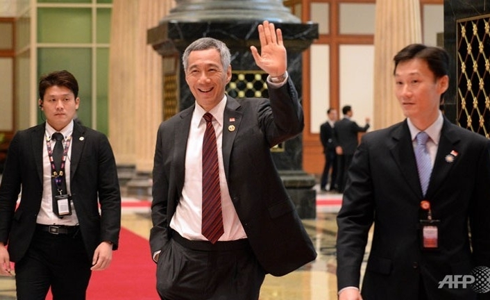 Hội nghị thượng đỉnh ASEAN 22: Ít lạc quan về COC