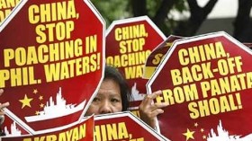 Trung Quốc cáo buộc Philippines hợp pháp hóa việc “chiếm đóng” các đảo tranh chấp