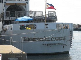 Philippines tăng cường sắm tàu chiến, hiện đại hoá hải quân