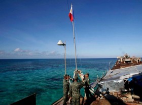 Trung Quốc tố Philippines lừa dối công luận