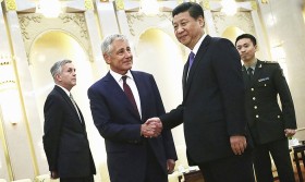 Mỹ - Trung cần tránh đối đầu