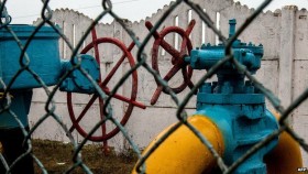 Mỹ tố Nga ép Ukraine bằng năng lượng