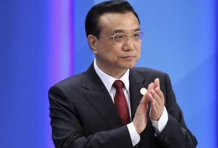 Thủ tướng Trung Quốc tuyên bố chính sách Biển Đông