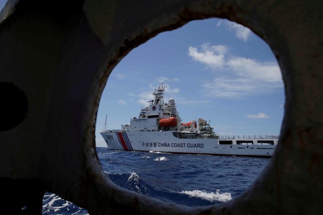 Thỏa thuận Mỹ - Philippines sẽ khiêu khích Trung Quốc?