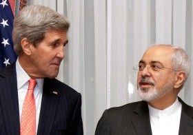 Thỏa thuận hạt nhân với Iran đạt được bước đột phá