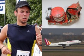 Phát hiện “sốc” về cơ phó máy bay Germanwings