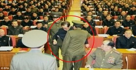 Triều Tiên xử tử 15 quan chức cấp cao?