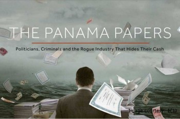 Mỹ thừa nhận đứng sau vụ bê bối “Hồ sơ Panama”