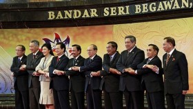 Hội nghị cấp cao ASEAN 22: Sức ép từ những mục tiêu lớn