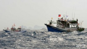 Philippines thừa nhận bắn vào tàu cá Đài Loan