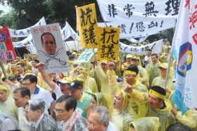 Căng thẳng Đài Loan – Philippines vẫn bế tắc