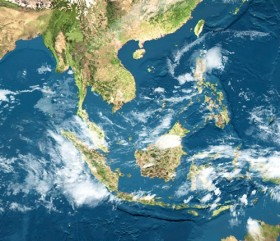 Ngoại trưởng ASEAN sẽ họp bàn về Biển Đông vào tháng 8