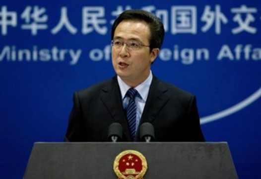 Trung Quốc trắng trợn vu cáo Việt Nam