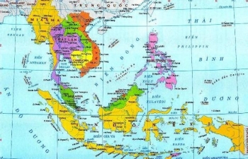 Tầm quan trọng của Biển Đông với Việt Nam