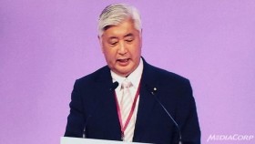 Nhật Bản thúc Trung Quốc “hành xử có trách nhiệm” ở Biển Đông