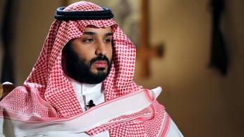Arập Xêút vẫn duy trì kiểm soát Saudi Aramco sau IPO