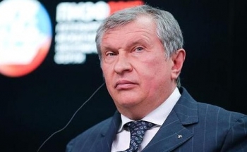 Rosneft ủng hộ gia hạn thỏa thuận cắt giảm sản lượng