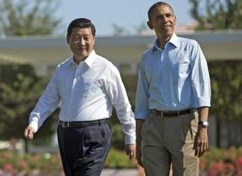 “Thái Bình Dương đủ chỗ cho Trung Quốc và Mỹ”