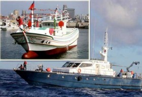 Philippines: Đề nghị truy tố hình sự với lính tuần duyên bắn chết ngư dân Đài Loan