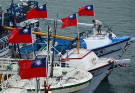 Đài Loan, Philippines đồng thuận bước đầu về đàm phán ngư nghiệp