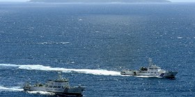 Thượng viện Mỹ cảnh báo Trung Quốc về tranh chấp biển