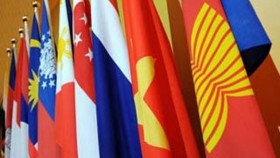 Biển Đông sẽ là trọng tâm Hội nghị Ngoại trưởng ASEAN 46
