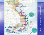 Đường cơ sở theo Luật Biển Việt Nam