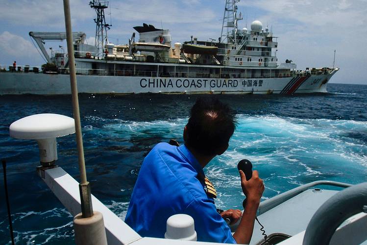 Biển Đông: Malaysia đã “hết chịu nổi” Trung Quốc?