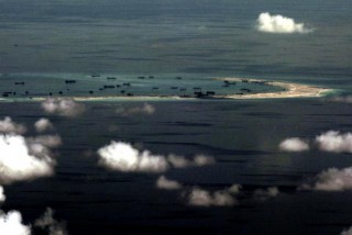 Sách trắng Quốc phòng Nhật Bản lên án Trung Quốc thay đổi hiện trạng ở Biển Đông